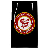 HPB KLEIN CADEAUZAKJE (Voorkant)