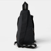 HPB SLING BAG (Achterkant)