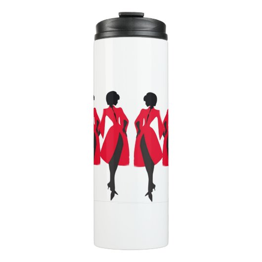 HPB THERMOSBEKER (Voorkant)