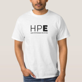 HPE High Performance Engineer T-shirt
