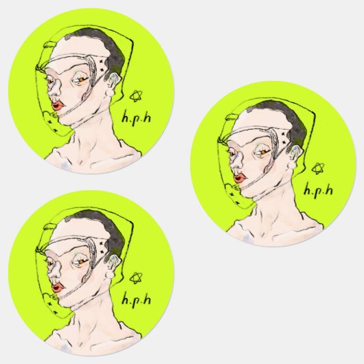 hph labels (Groep)