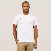 HPH T-SHIRT (Voorkant volledig)