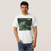  HPL Dagon-Shirt van $22 T-shirt (Voorkant volledig)