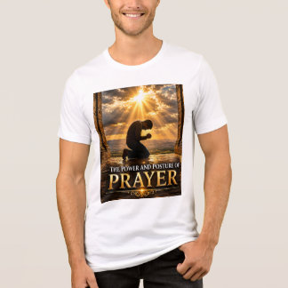HPM Power & Gebedshouding Shirt