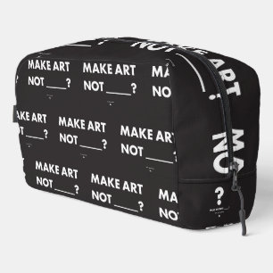 HPP FAIRE ART PAS _____? Sac de voyage
