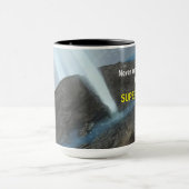 HPT Supercritical Water large mug (Centre)