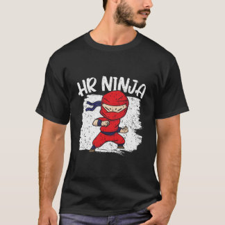 Hr Ager Hu Bron Werknemer Werk Baan Beroep T-shirt