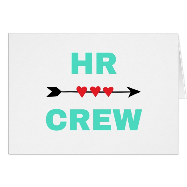 HR - bemanning 2 (Voorkant Horizontaal)