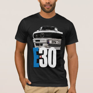 HR E30 T-shirt