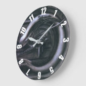 HR Giger: Alien Monster Grote Klok (Hoek)