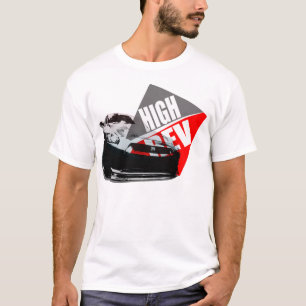 HR GTR Logo T-shirt