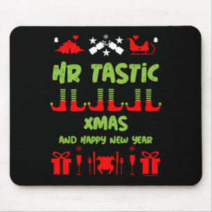 HR kerstcadeau Muismat