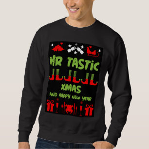 HR kerstcadeau Trui