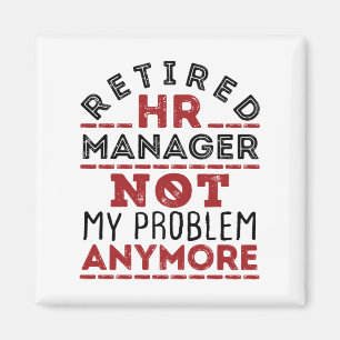 HR Manager niet meer mijn probleem Magneet