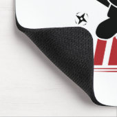 HR Ninja Human Resources Muismat (Hoek)