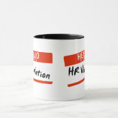 HR-schending Mok (Midden)