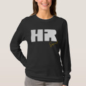 HR Squad, Personeelteam T-shirt (Voorkant)