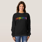 HRF Sweatshirt (Voorkant volledig)