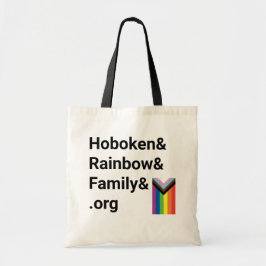 HRF-Tas Tote Bag