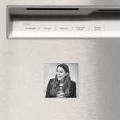 HRH Duchess of Cambridge London 2013 Magneet (Insitu (Vaatwasser))