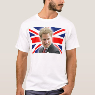 HRH Duke of Cambridge - Verbluffend! T-shirt