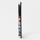 HRH Duke of Edinburgh Case-Mate iPhone Case (Achterkant/links)