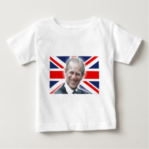 HRH Duke of Edinburgh - Geweldig!