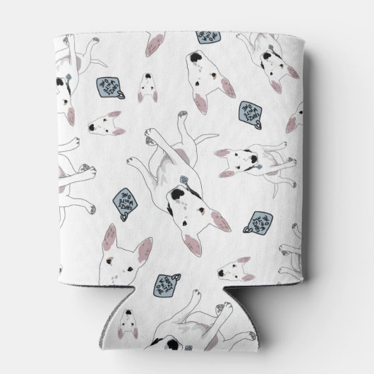 HRH Penny Koelbox Blikjeskoeler (Achterkant)