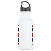 HRH Prince Philip - Super! Waterfles (Achterkant)