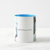 HRH Princess Diana Egypt 1992 Mok (Midden)