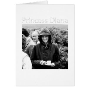 HRH Princess Diana Scotland