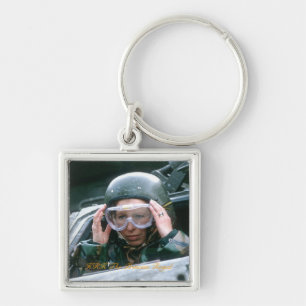 HRH The Princess Royal 1985 Sleutelhanger