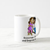 HRK - Tasse de café (Devant droit)