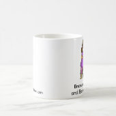 HRK - Tasse de café (Centre)