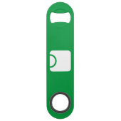 HRL flesopener Speed Flessenopener (Voorkant)