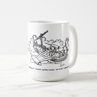 Hronrade? Koffiemok