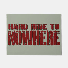 HRTN Doormat Deurmat