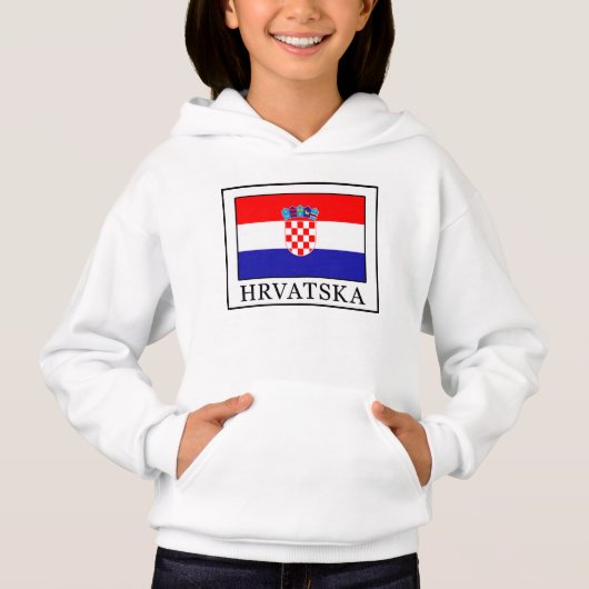 Hrvatska (Devant)