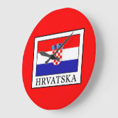 Hrvatska Grote Klok (Hoek)