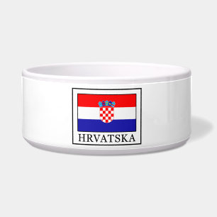 Hrvatska Voerbakje