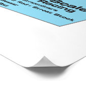 HRW 2015 Poster Land Speed & Drag (Coin)