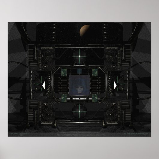 HS 155.8-605.8 Quantum Com. Poster (Voorkant)