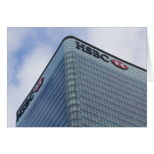 HSBC dominent Londres