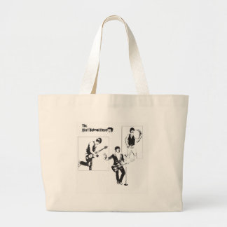 hshaai grote tote bag