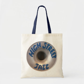 HSJB-tas Tote Bag