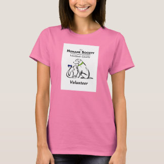 HSLC Logo T T-shirt