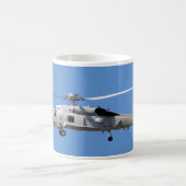 HSM 40 Mug Navy (Centre)