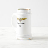 HSM_71 stein Bierpul (Voorkant links)