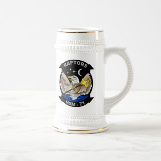 HSM_71 stein Bierpul