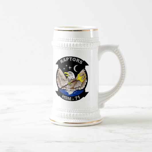 HSM_71 stein Bierpul (Rechts)